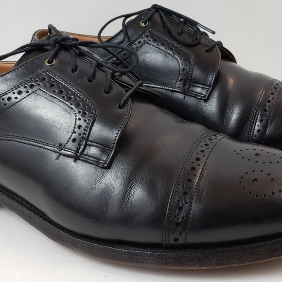johnston murphy oxford shoes